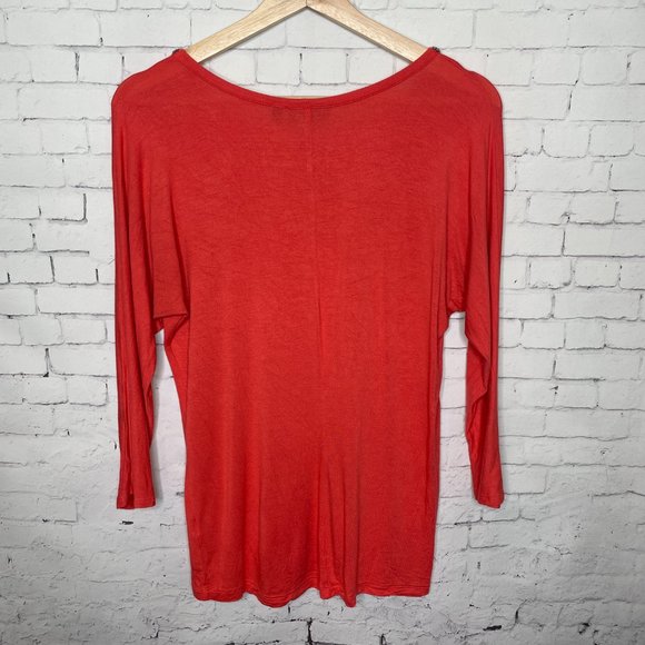 LOT (2) Apt. 9 Shirts/Blouses Business Casual Tops Corporate Office Wear Attire - Picture 5 of 8